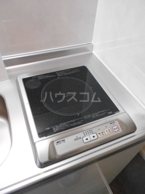 9/30 キッチン