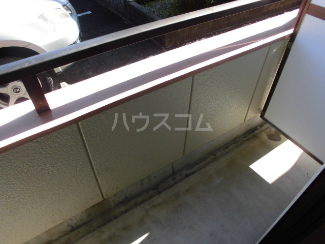 15/25 バルコニー