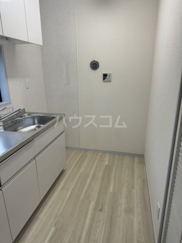 15/29 キッチン