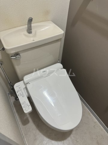 17/29 トイレ