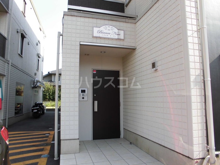 2/10 エントランス