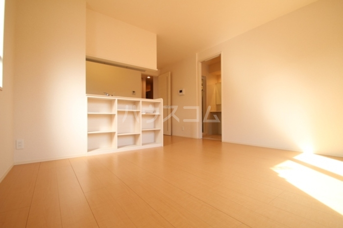 4/26 リビング/ダイニング