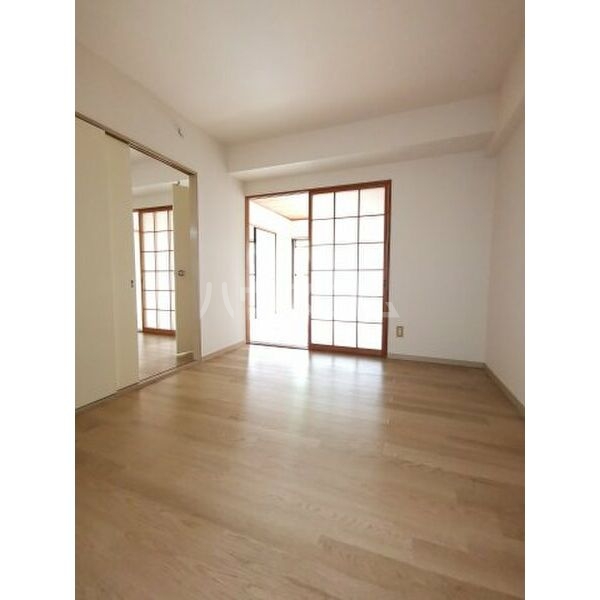 3/21 リビング/ダイニング