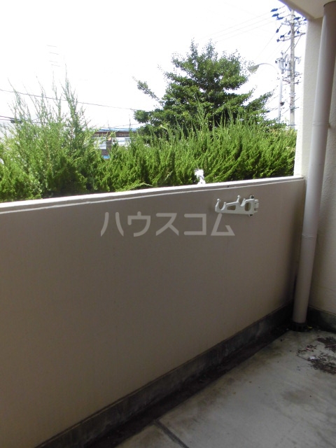 17/29 バルコニー