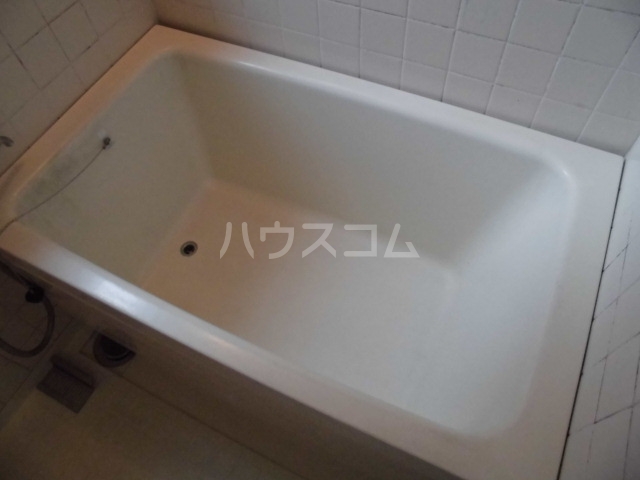 12/29 浴室