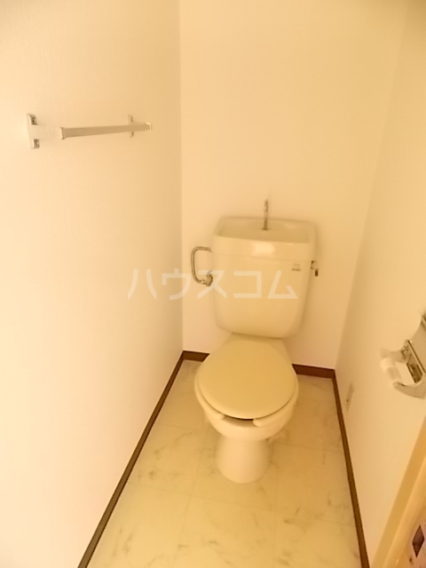 13/29 トイレ