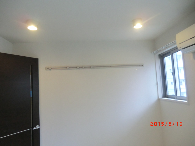 3/27 リビング/ダイニング