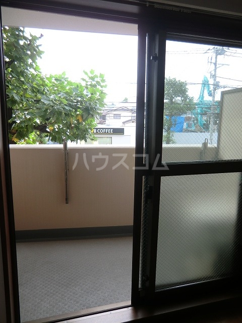 14/29 バルコニー