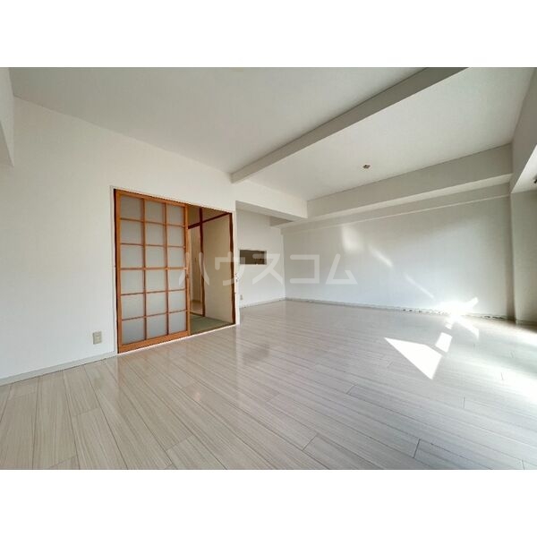 3/23 リビング/ダイニング