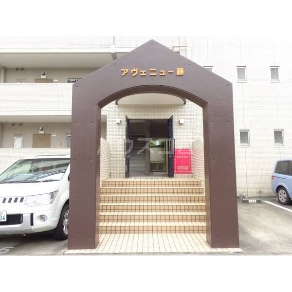 16/24 エントランス