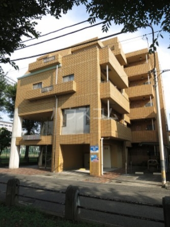 1/3 外観