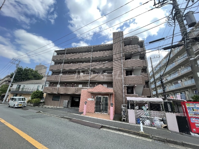 1/22 外観