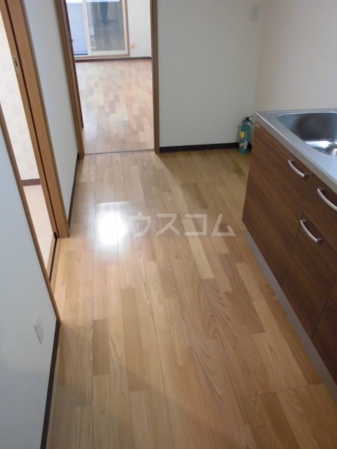 3/30 リビング/ダイニング