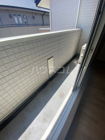 13/30 バルコニー