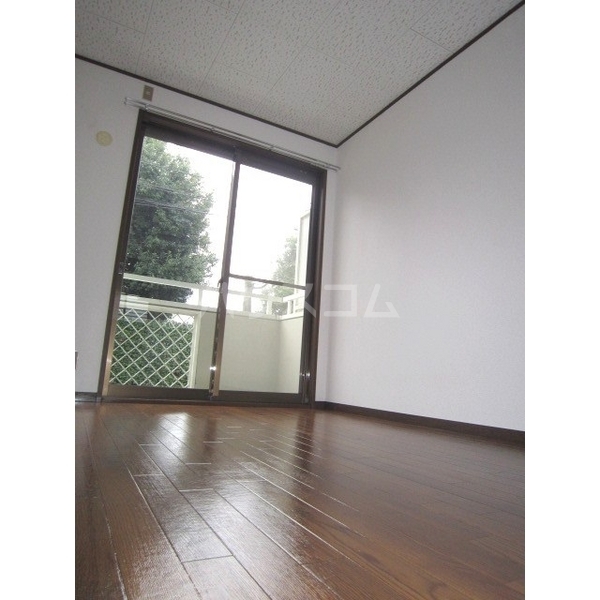 16/30 バルコニー