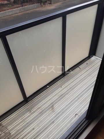 14/29 バルコニー