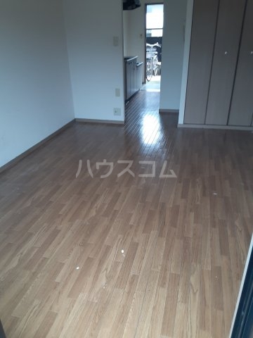 3/29 リビング/ダイニング