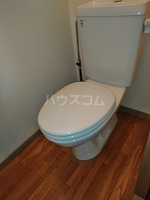 11/28 トイレ