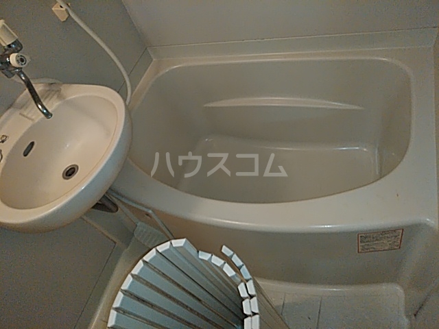 10/28 浴室
