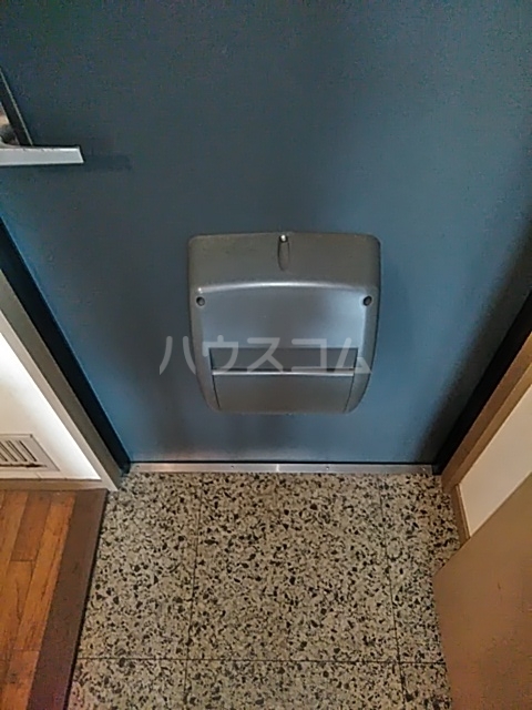 8/28 玄関