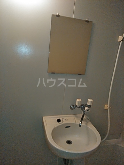 12/28 洗面