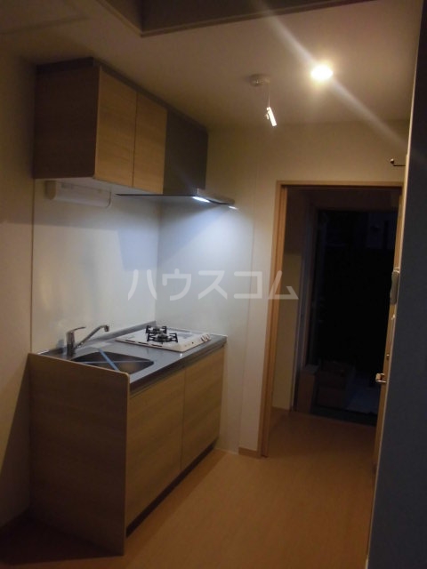 3/24 リビング/ダイニング