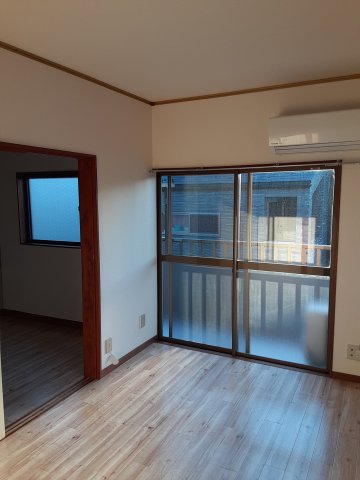 7/30 リビング/ダイニング