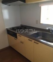 10/23 キッチン