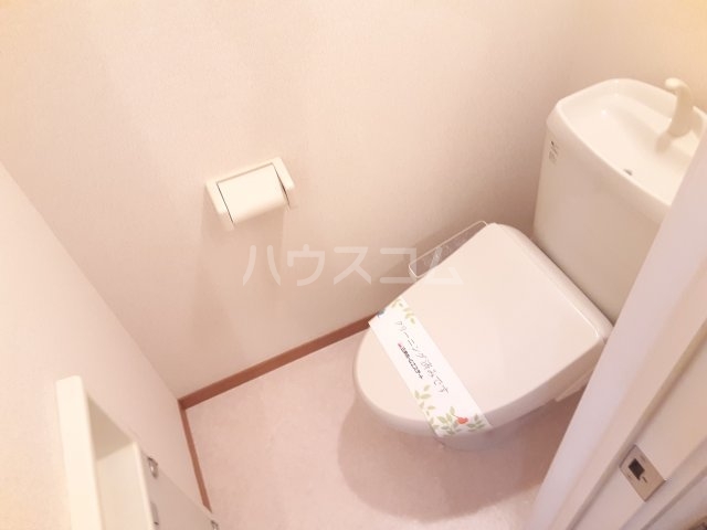 13/23 トイレ
