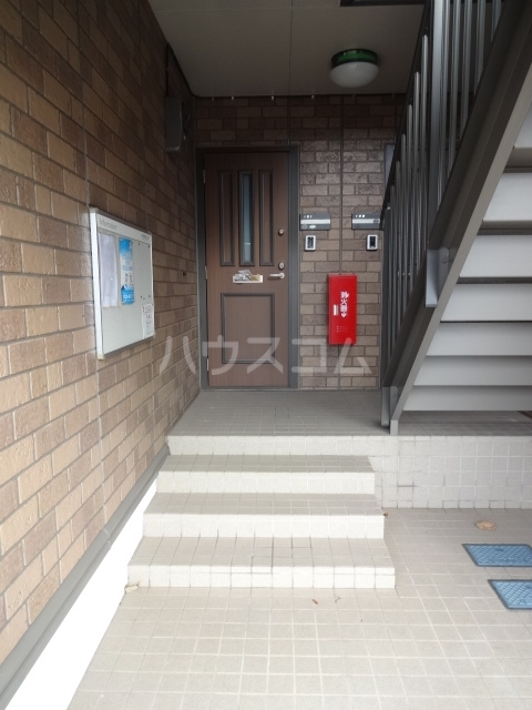 29/30 エントランス