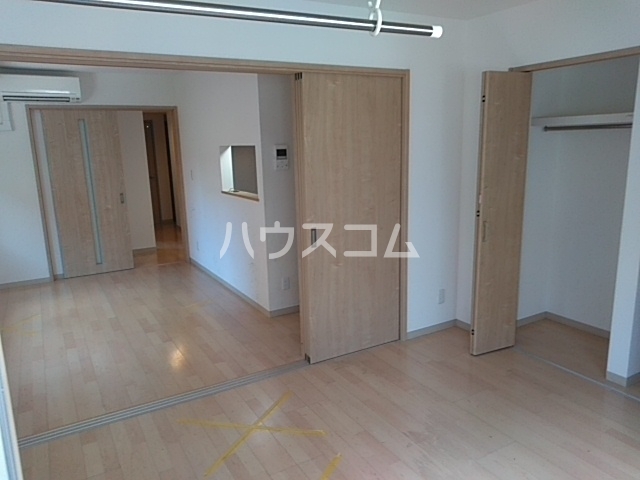 3/26 リビング/ダイニング