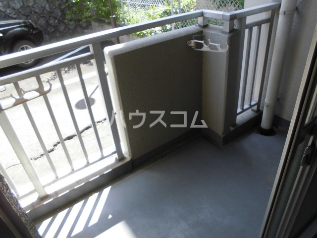 16/30 バルコニー