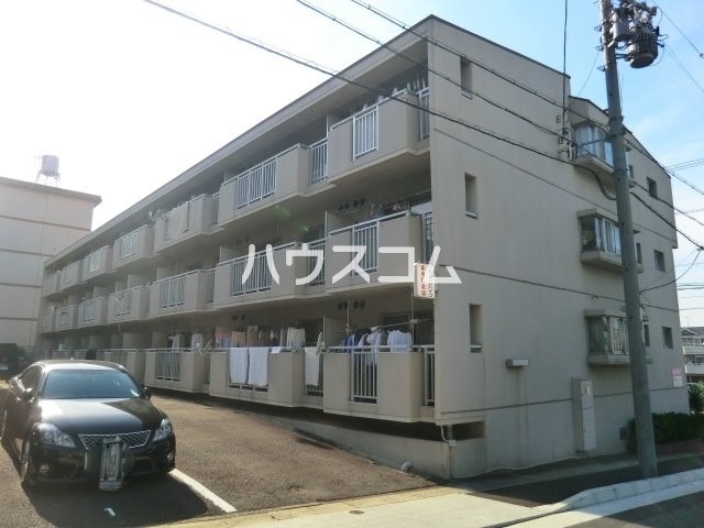 1/30 外観