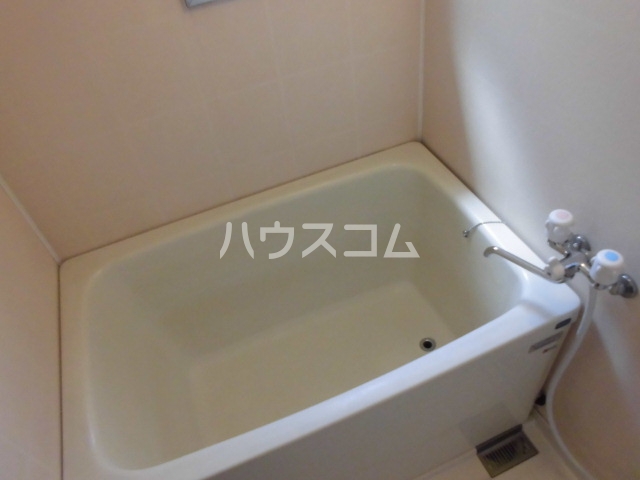 12/30 浴室