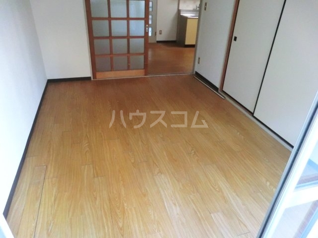 5/30 リビング/ダイニング