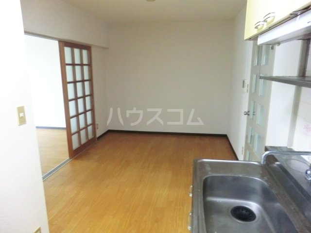 4/30 リビング/ダイニング