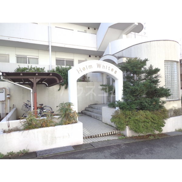 7/16 エントランス