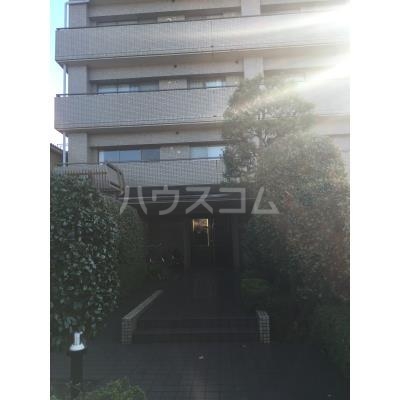 2/5 エントランス