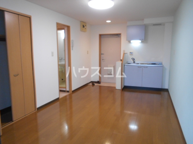 3/27 リビング/ダイニング