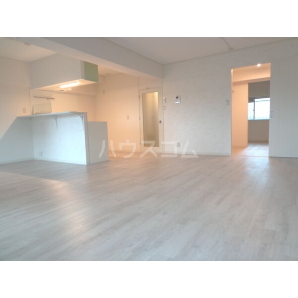 3/23 リビング/ダイニング