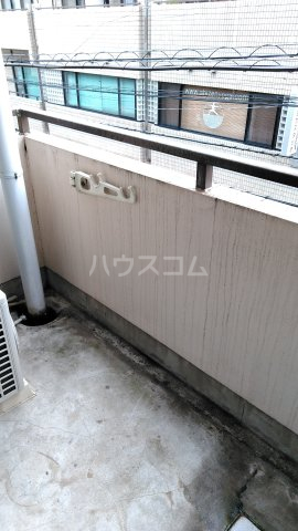 19/30 バルコニー