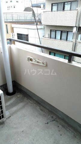 19/30 バルコニー