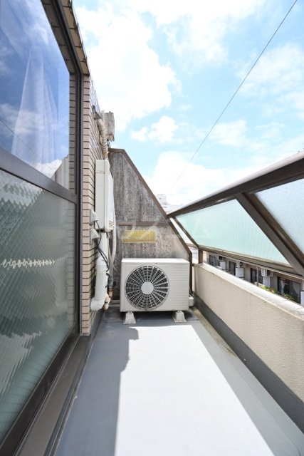 14/29 バルコニー