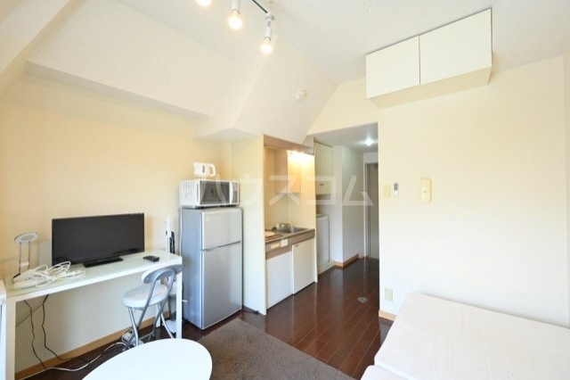 4/29 リビング/ダイニング