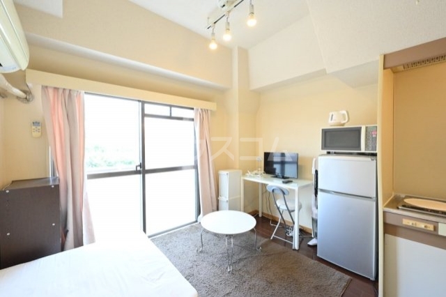 3/29 リビング/ダイニング