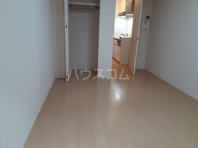 3/27 リビング/ダイニング