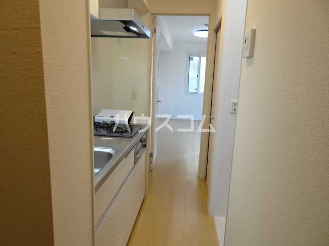 3/26 リビング/ダイニング