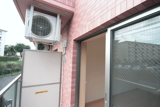 13/30 バルコニー