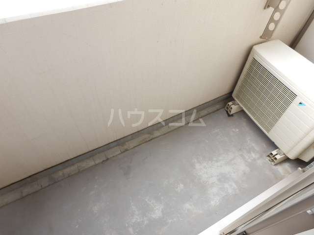 20/30 バルコニー