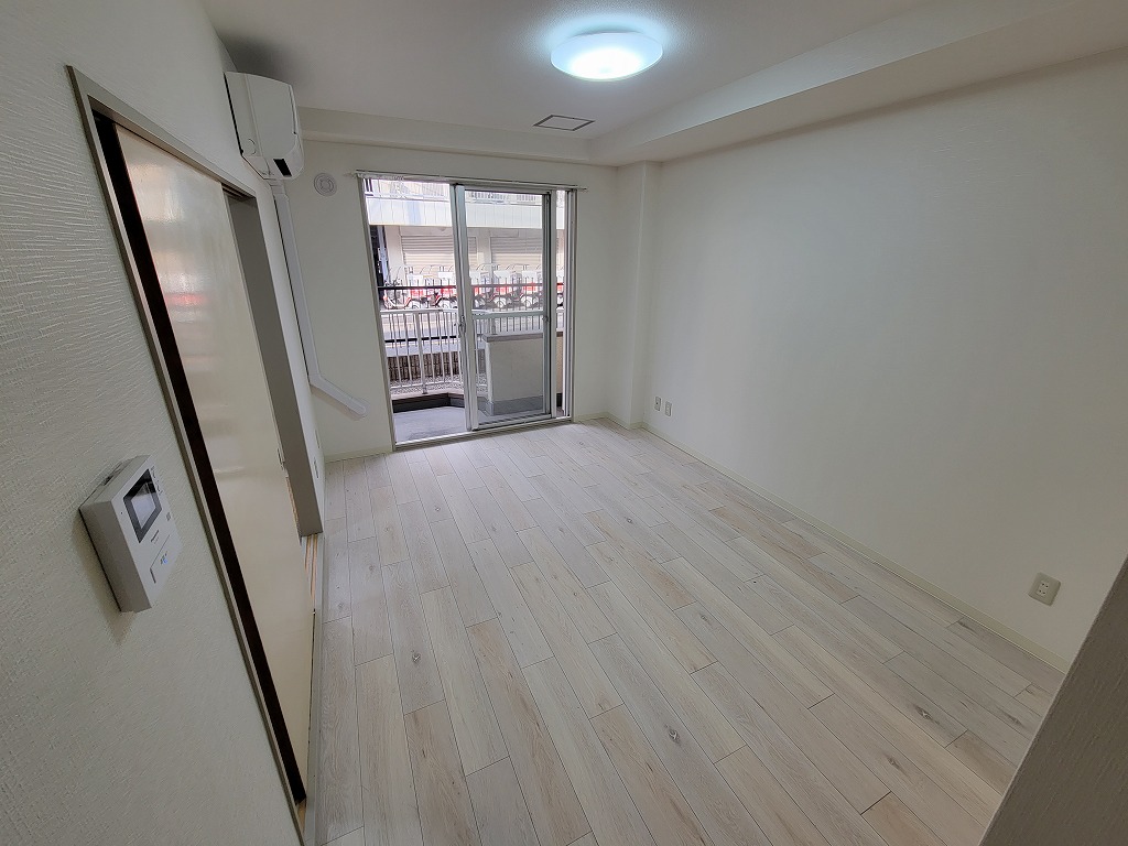 3/27 リビング/ダイニング